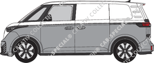 Volkswagen ID. Buzz van/transporter, current (since 2022)