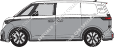 Volkswagen ID. Buzz, attuale (a partire da 2022)