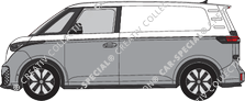 Volkswagen ID. Buzz, attuale (a partire da 2022)