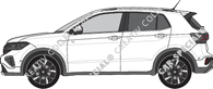 Volkswagen T-Cross, attuale (a partire da 2024)