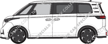 Volkswagen ID. Buzz, attuale (a partire da 2024)