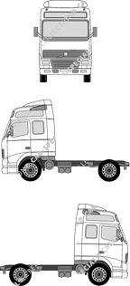 Volvo FH (Volv_016)
