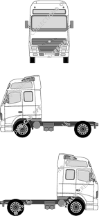 Volvo FH (Volv_017)