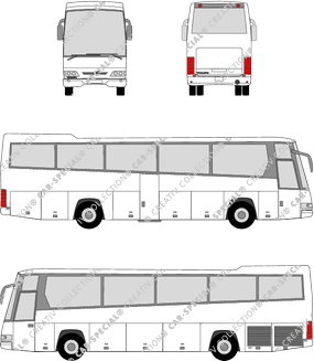 Volvo B 12 touringcar (Volv_034)