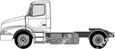Volvo NH12, vanaf 2000