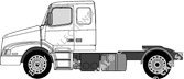 Volvo NH12, vanaf 2000