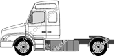 Volvo NH12, vanaf 2000