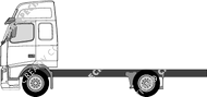 Volvo FH, à partir de 2002