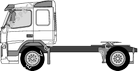 Volvo FM, desde 2002