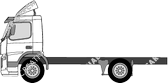 Volvo FM Chassis for superstructures, 2002–2010