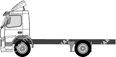 Volvo FM Telaio per sovrastrutture, 2002–2010