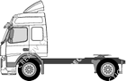 Volvo FM, 2002–2010