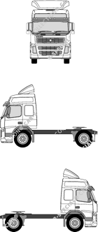 Volvo FM, 2002–2010 (Volv_063)