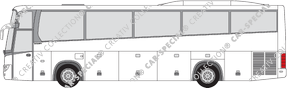 Volvo 9900 bus, à partir de 2004