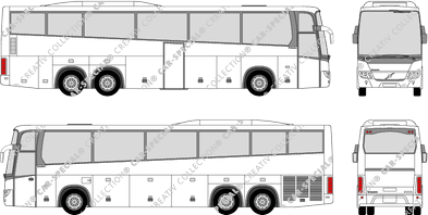 Volvo 9900, ab 2004 (Volv_076)