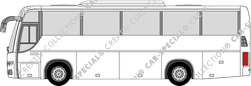 Volvo 9700, a partire da 2004