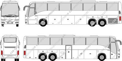 Volvo 9700, a partire da 2004 (Volv_081)