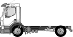 Volvo FE, 2006–2013