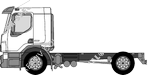 Volvo FE, 2006–2013