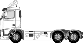 Volvo FH, à partir de 2009