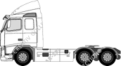 Volvo FH, à partir de 2009