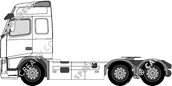 Volvo FH, à partir de 2009