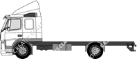 Volvo FM Chassis for superstructures, 2010–2013