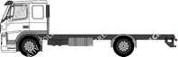 Volvo FM Chassis for superstructures, 2010–2013