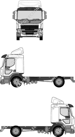 Volvo FL, 2013–2024 (Volv_136)