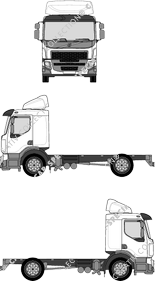 Volvo FL, 2013–2024 (Volv_138)