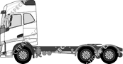 Volvo FH, 2013–2020