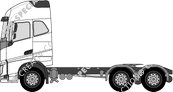 Volvo FH, 2013–2020