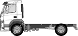 Volvo FM, 2013–2020