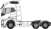 Volvo FH, actuel (depuis 2020)