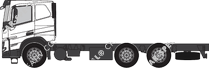 Volvo FMX, attuale (a partire da 2020)