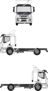 Volvo FL, 2021–2024 (Volv_197)