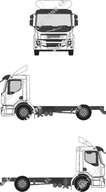 Volvo FE, 2021–2024 (Volv_200)