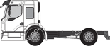 Volvo FE, 2021–2024
