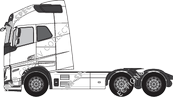 Volvo FH, actuel (depuis 2022)