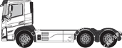 Volvo FM, actual (desde 2022)