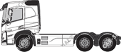 Volvo FM, actual (desde 2022)