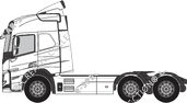Volvo FM