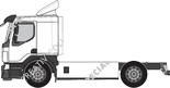 Volvo FE, actual (desde 2024)
