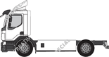 Volvo FE, actual (desde 2024)