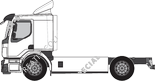 Volvo FE, actual (desde 2024)