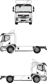 Volvo FE, actual (desde 2024) (Volv_239)