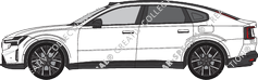 Volvo ES90