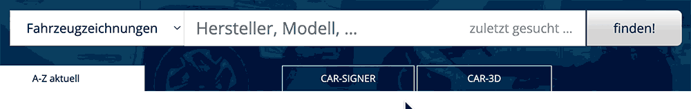 search vehicles