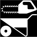 Piktogramm Handwerk