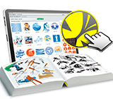 creativ collection®
Butterfly incl. manual